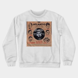 Atlantic Soul Crewneck Sweatshirt